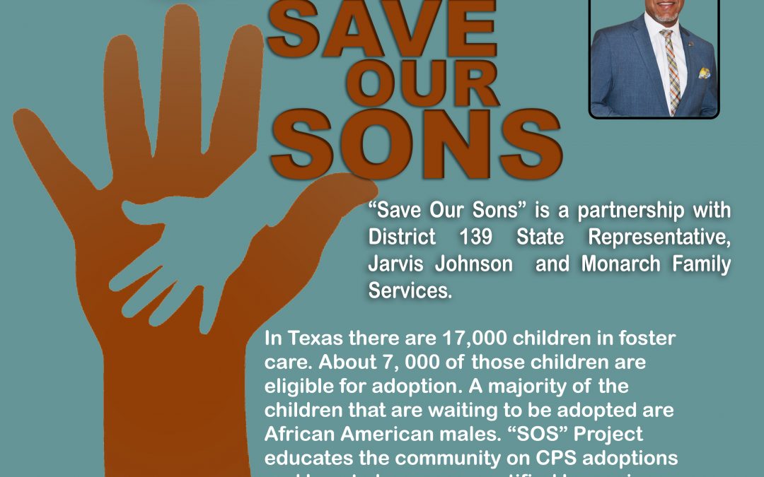 Save Our Sons